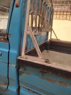 84 Model Suzuki (2stoke)