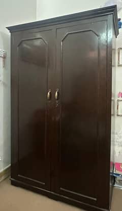 Wooden