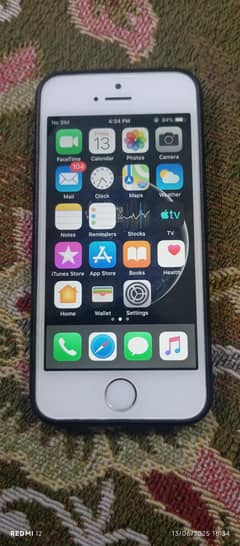 iPhone