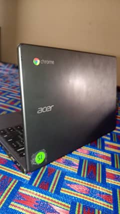 Acer chrome 15