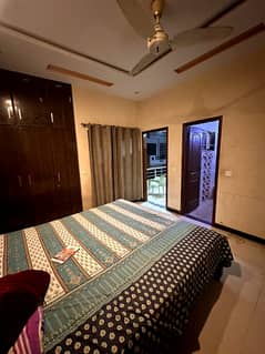 4 Marla New Upper Portion For Rent In Military Accounts College Road