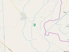 Residential Plot 1 Kanal For sale In DHA Phase 8 - Block Z6