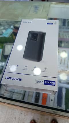 power Bank 20000 Mag new with box