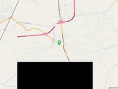 Get In Touch Now To Buy A Residential Plot In DHA 11 Rahbar Phase 4 - Block R Lahore