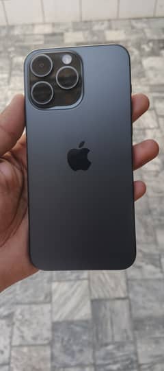 iPhone 15 pro max jv