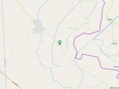 DHA Phase 8 - Block Z6 Residential Plot For sale Sized 1 Kanal