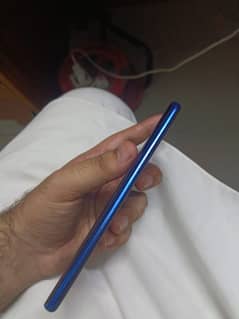 Huawei y 9 prime 2019 model all ok