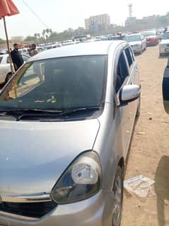 Daihatsu Other 2014