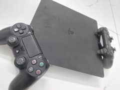 ps 4 console 1 tb