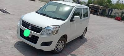 Suzuki Wagon R 2021/23