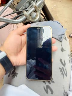 I phone 12 pro
