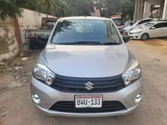 suzuki cultus vxr 2022