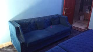 7 seater sofa