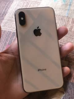 iPhone XS