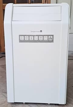 Tarringon house Portable Ac 1 ton Dc inverter 0/3/0/1/9/0/8/0/4/3/0
