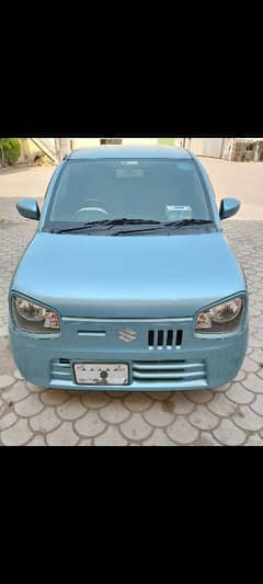 Suzuki Japani Alto 2015/19