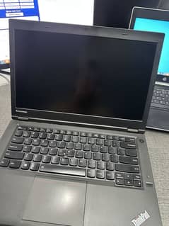 Think pad Model L450 i5 -5th generation