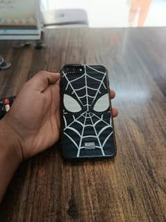 iphone7+ no open no repair