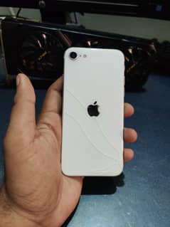Iphone SE 2020 64 Gb