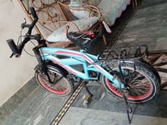 Cycle for Sel