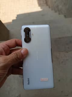 Xiaomi redmi K40 full gaming fon SIM work