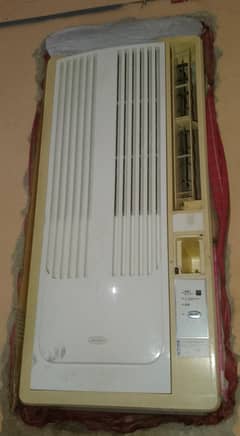 Double Coil geniun Ac