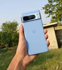 Google pixel 8 Pro 03491587485 Whatsapp
