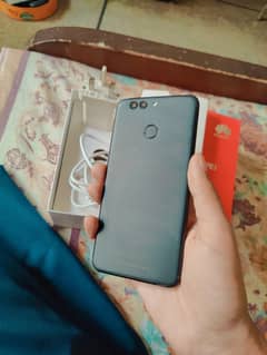 Huawei nova 2plus 4gb128gb 10/10 condition
