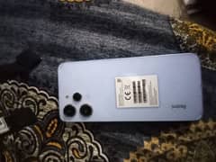 redmi 10 new condition