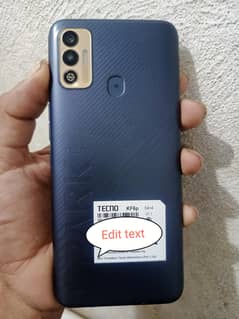 Tecno spark 7T ram rom 4/64 M. 0343/75200/90