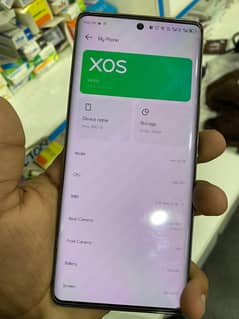 infinix Zero 30