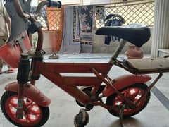 kids cycle