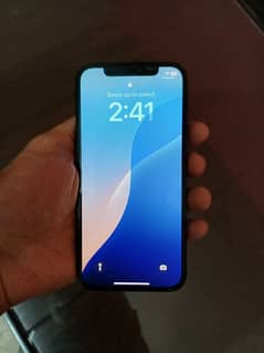 Iphone 12 Pro 128 GB 10/10 Condition Waterpack