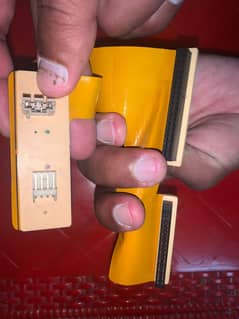 Computer & Laptop Hard Disk Cable