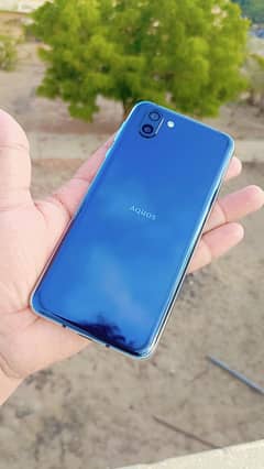 AQUAS R2 4GB 64GB APPROVED