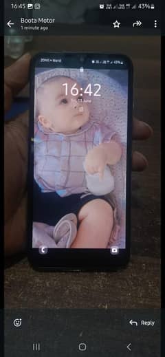 samsung a24