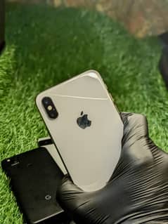 iphone x (non pta)