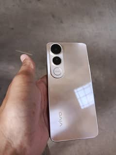 vivo V50 Lite  8+8/256