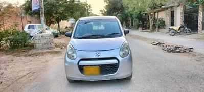 Suzuki alto 660cc japanese btr vitz mira