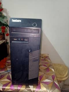 Lenovo think center core i5 4th gen