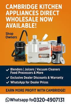 kitchen Home appliances