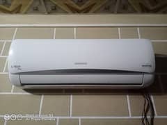 Ac 1 Ton invertor kenwood