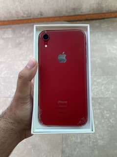 Xr