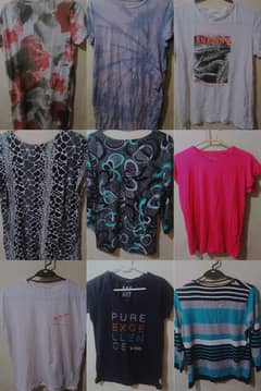 shirts