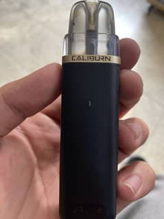 UWELL CALIBURN G3 LITE