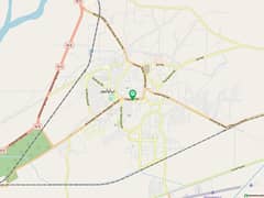Circular Road Commercial Plot For Sale