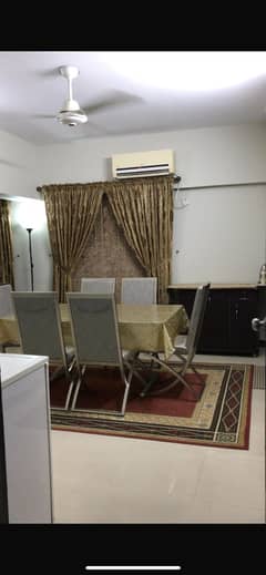 DINING TABLE WITH 6 chairs