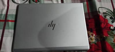 HP EliteBook 830 G6 – Core i7 8th Gen 16GB RAM 256GB SSD Touchscreen