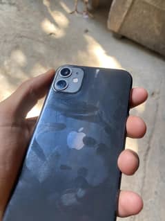I phone 11 urgent sale