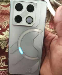 Infinix Gt 20 Pro